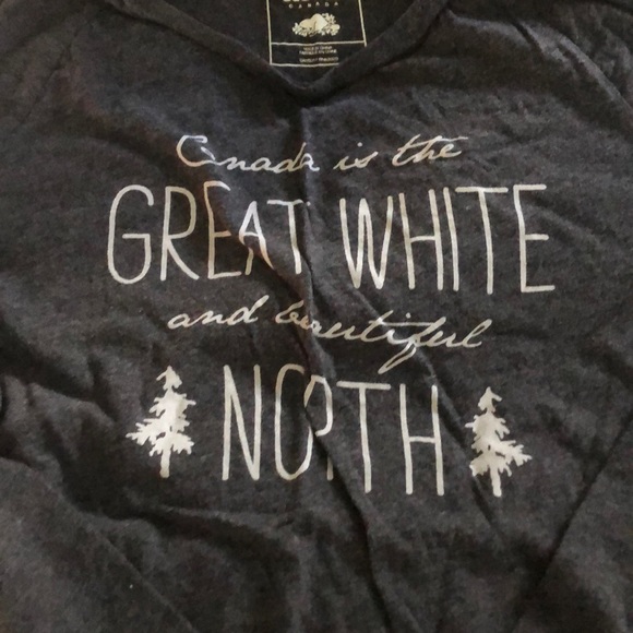 Roots long sleeve - Picture 3 of 3